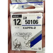 OWNER 50106-8