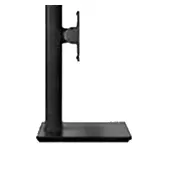 Hanwha SBM-4343 nosilec in stojalo za monitor Miza Črna