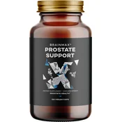 BrainMax podpora prostati, 150 rastlinskih kapsul