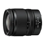 Nikon objektiv Z DX 16-50mm f/2.8 VR (JMA725DA)