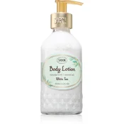 Sabon White Tea losjon za telo 200 ml