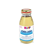 Prehrambena rehidracija ORS 200 jabuka 200ml Hipp