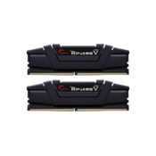 Pomnilnik DDR4 32GB (2x16GB) 4400 G.Skill Ripjaws V, F4-4400C19D-32GVK