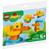 LEGO® DUPLO® Moja prva patka
