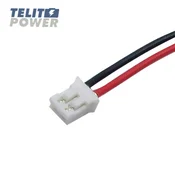 TELIT POWER Konektor JST PHR-2