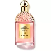 Guerlain Aqua Allegoria Forte Rosa Rossa parfemska voda za žene 125 ml