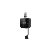 Mexen FA-F električni grelec z Wi-Fi, 300 W, črna - W953-0300-70