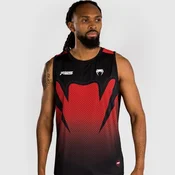 Venum x RWS 2.0 Dry-Tech Tank Top, Black/Red - S