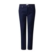 WRANGLER Kavbojke Greensboro temno modra