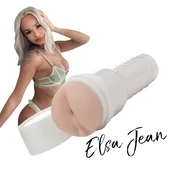 Fleshlight Elsa Jean