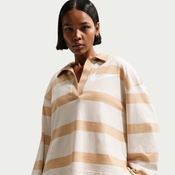 Nike Womens Oversized Top