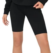 Only helanke Noon HW City JRS shorts za žene