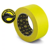 Maskirni trak 50M 100°C 220 NEON Honey Badger - 24 mm