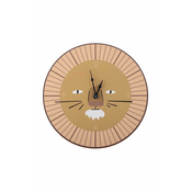 Otroška ura o 23 cm Harrison – Bloomingville Mini