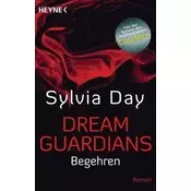 Dream Guardians - Begehren