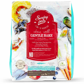 Sunday Pets Dog Gentle Bake Adult Small&Medium Wild Hoki 1,3 kg