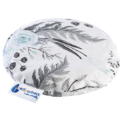 Medi Partners Childrens cherry seed thermofor - Grey flowers new