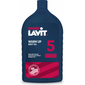 Sport LAVIT Warm Up Body Oil - 1.000 ml