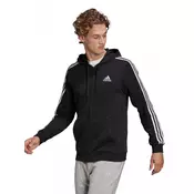 ADIDAS Muški gornji deo trenerke Essentials Full-zip hoodie