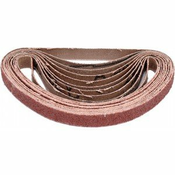 YATO Brusilni trak P100 , 10x330 mm 10 kosov