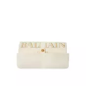 Blazine za previjanje Balmain BV0580-Z0082 Kremna