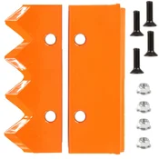 Komplet nožev za zemeljski sveder O 300mm (M83166) 65816