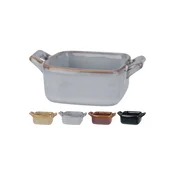 Gastro pekač, različne barve, 40 mm, dolžina: 100 mm, širina: 70 mm