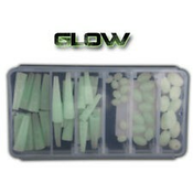 Sistem Lineaeffe -Fluo Lead Clip Fluo- Art:5671300