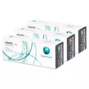 Clariti 1 day Multifocal (90 leč)