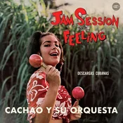 Cachao Y Su Orquesta - Jam Session With Feeling - Descargas Cubanas (Limited Edition) (180 g) (LP)
