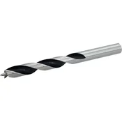 shumee 7,0 mm sveder za les, brušen