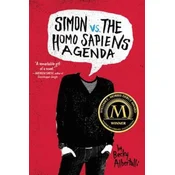 Simon vs. The Homo Sapiens Agenda