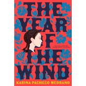 The Year of the Wind