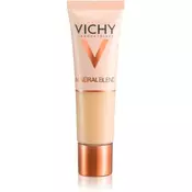 Vichy Minéralblend hidratantni puder za prirodan izgled nijansa 01 Clay 30 ml