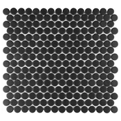 Mozaika 133421A Black
