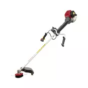 Honda Motorna kosa UMK 450 XEET