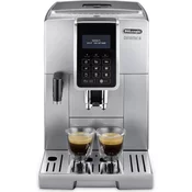shumee DELONGHI ECAM 350.75.S Dinamica espresso mlinček - srebrn