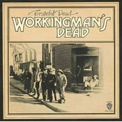 Grateful Dead - Workingmans Dead (180 g) (LP)