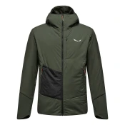 Salewa PEDROC TW AIR HYB JACKET M, muška jakna za planinarenje, zelena 29168
