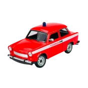 shumee GASILEC WELLY TRABANT 601 1:24 24037