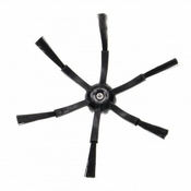 Kompatibilni set šestkrakih stranskih krtač za Xiaomi Roborock S50/S51