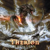 Therion - Leviathan (Gatefold Sleeve) (LP)