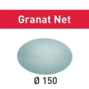 Brusna mreža Granat Net STF D150 P100 GR NET/50 kos
