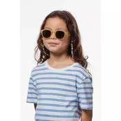 Izipizi Sun Kids #C Yellow Honey (za starost 5–7 let)