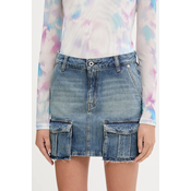 Jeans krilo Karl Lagerfeld Jeans