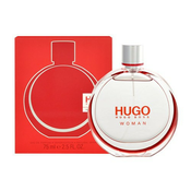 HUGO BOSS ženska parfumska voda Hugo Woman, 30ml