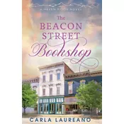 The Beacon Street Bookshop: A Clean Small-Town Contemporary Romance