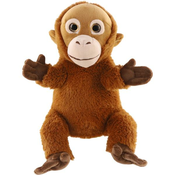 Lutka - Orangutan 23 cm