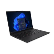 Prenosnik Lenovo 40,64 cm (16,0) ThinkPad T16 G4 1920x1200 IPS 500nit Ultra 7-255U/32GB/SSD1TB/BL/WWAN 4G/PC-Carbon/Intel Graphics/Win11Pro (21QE0043SC)