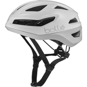 Bolle ECO AVIO PURE, kolesarska čelada, bela BC0170